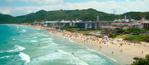 Praia Brava