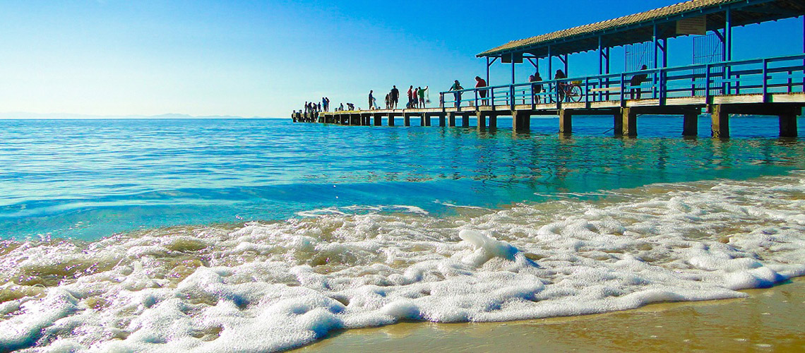 Praia Canasvieras