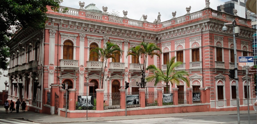 Centro Histórico