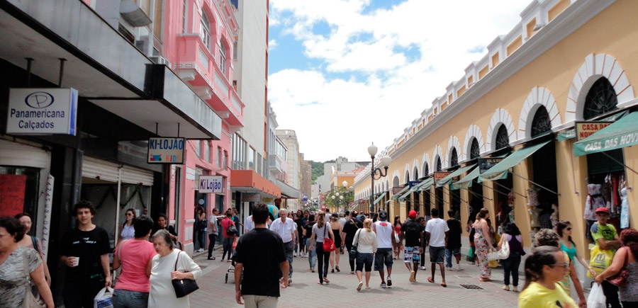 Centro Histórico