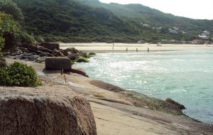Praia Brava