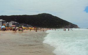 Praia Brava