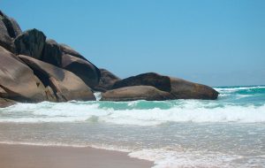 Praia Brava