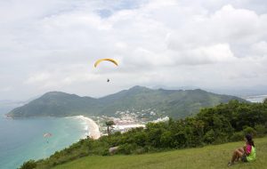 Praia Brava