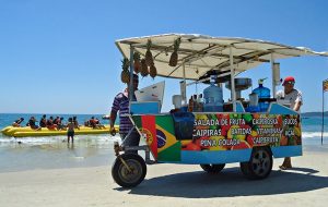 Praia Canasvieras