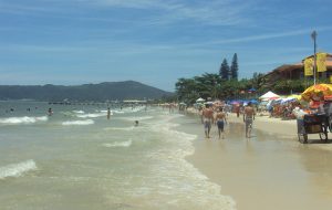 Praia Canasvieras