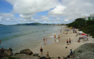 Praia Canasvieras