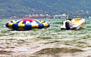 Praia Canasvieras