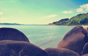 Praia do Forte