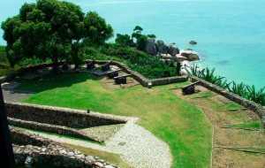 Praia do Forte