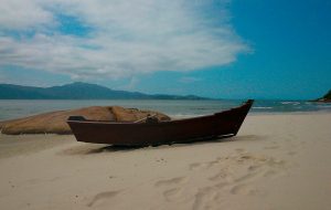 Praia do Forte