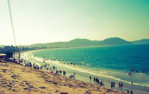 Praia dos Ingleses