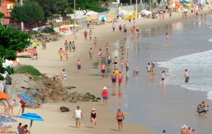 Praia dos Ingleses