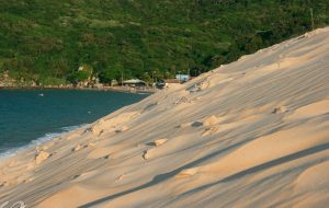 Praia dos Ingleses