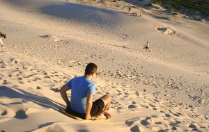 Praia dos Ingleses