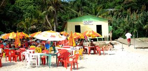 Isla de Campeche