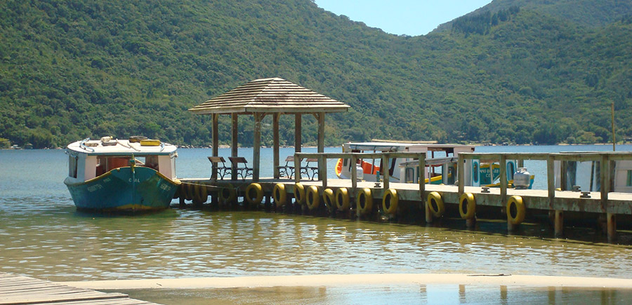 Laguna de Conceição