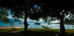 Laguna de Conceição