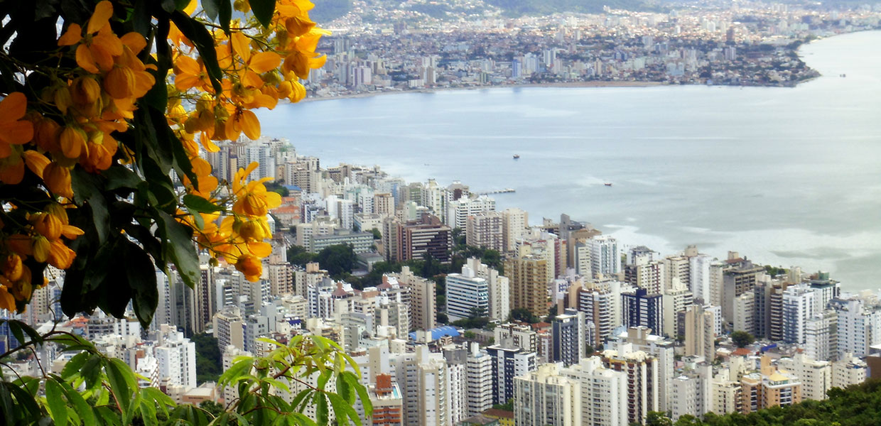 Morro da Cruz