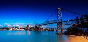 Puente Hercilio Luz