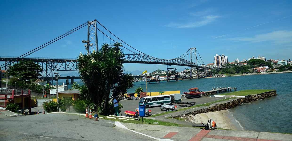 Puente Hercilio Luz