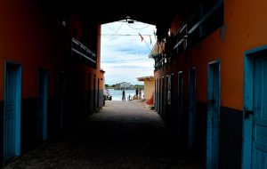 Armaçao