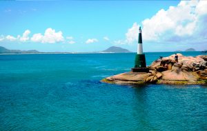 Barra da Lagoa