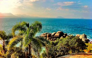 Barra da Lagoa