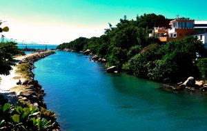 Barra da Lagoa