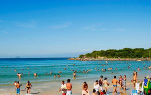 Barra da Lagoa