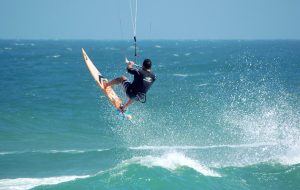 Praia do Campeche