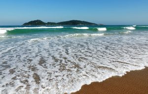 Praia do Campeche