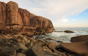 Praia Galetha
