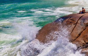 Praia Joaquina