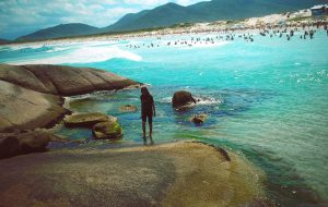 Praia Joaquina