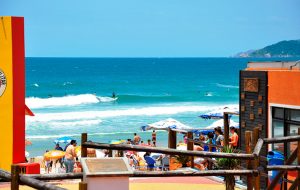Praia Joaquina