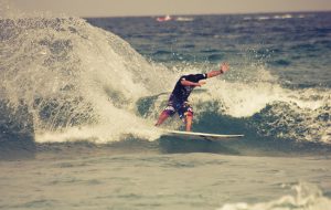 Praia Mole