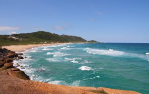 Praia Mole