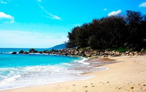 Morro das Pedras