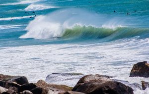 Morro das Pedras