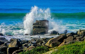 Morro das Pedras