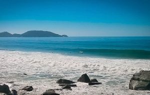 Morro das Pedras