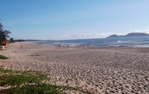 Morro das Pedras