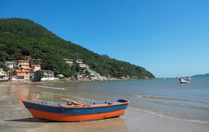 Pantano do Sul