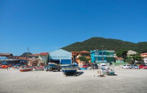 Pantano do Sul