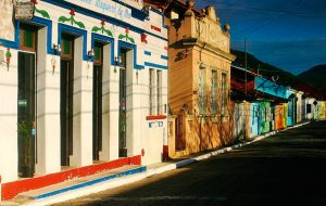 Ribeirão da Ilha