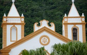 Ribeirão da Ilha