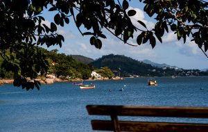 Ribeirão da Ilha