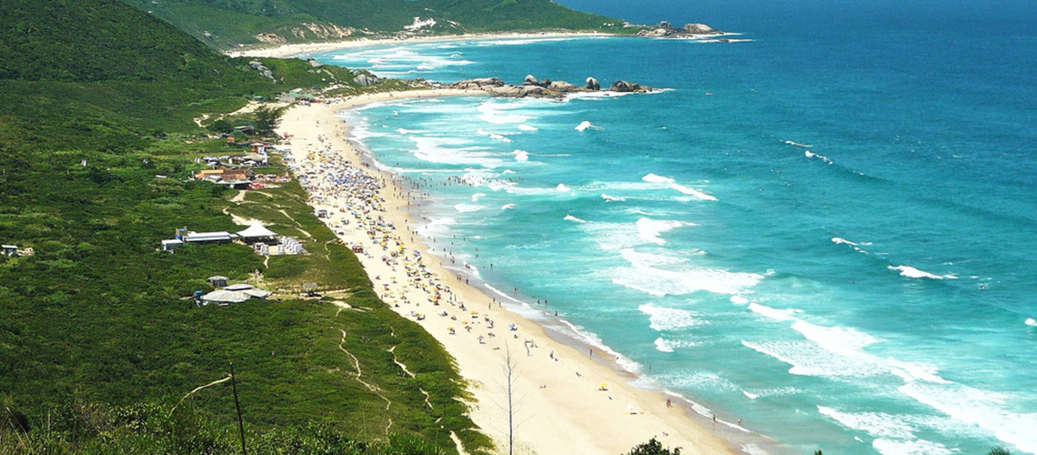 Praia Mole