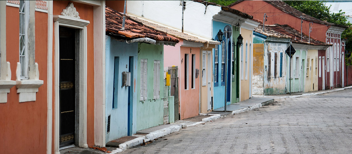 Ribeirão da Ilha